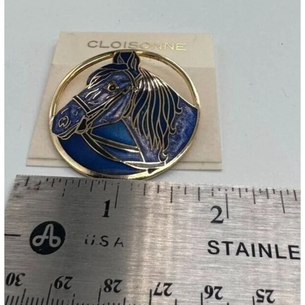 SITI new cloisonne